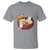 Cat With Ramen T Shirt Cute Cats Eat Ramen Japanese Noodle - Wonder Print Shop