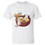 Cat With Ramen T Shirt Cute Cats Eat Ramen Japanese Noodle - Wonder Print Shop