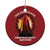 Nakatomi Plaza Christmas Party Survivor Christmas Ornament - Wonder Print Shop