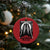 Never Forget Nakatomi Plaza 1988 Christmas Ornament - Wonder Print Shop