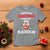 Kawaii Cat Powered By Ramen Christmas Japanese Noodle T Shirt - Wonder Print Shop