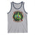 Funny Xmas Tank Top Not The Gift You Wanted But The Gift You Deserve