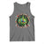 Funny Xmas Tank Top Not The Gift You Wanted But The Gift You Deserve