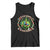 Funny Xmas Tank Top Not The Gift You Wanted But The Gift You Deserve