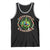 Funny Xmas Tank Top Not The Gift You Wanted But The Gift You Deserve