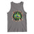 Funny Xmas Tank Top Not The Gift You Wanted But The Gift You Deserve