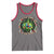 Funny Xmas Tank Top Not The Gift You Wanted But The Gift You Deserve