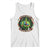 Funny Xmas Tank Top Not The Gift You Wanted But The Gift You Deserve