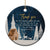 Thank You Gifts Christmas Ornament You Are Truly Appreciated - Wonder Print Shop