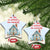 First Xmas New Home New Adventures New Memories Christmas Ornament - Wonder Print Shop