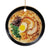 Funny Xmas Ramen Japan Food Lover Christmas Ornament - Wonder Print Shop