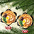 Funny Xmas Ramen Japan Food Lover Christmas Ornament - Wonder Print Shop