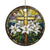 Christ Cross Christian Christmas Ornament - Wonder Print Shop