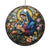 Maria Religion Christian Christmas Ornament - Wonder Print Shop