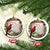 Memorial Christmas Ornament Christmas In Heaven Red Cardinal - Wonder Print Shop