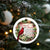 Memorial Christmas Ornament Christmas In Heaven Red Cardinal - Wonder Print Shop