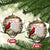 Memorial Christmas Ornament Christmas In Heaven Red Cardinal - Wonder Print Shop