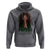 Prayer Warrior Hoodie Camo Black Woman Christian Pray