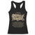 Black History Racerback Tank Top 1619 Sixteen-Nineteen Established