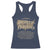 Black History Racerback Tank Top 1619 Sixteen-Nineteen Established