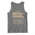 Black History Tank Top 1619 Sixteen-Nineteen Established