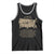 Black History Tank Top 1619 Sixteen-Nineteen Established