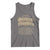 Black History Tank Top 1619 Sixteen-Nineteen Established