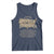 Black History Tank Top 1619 Sixteen-Nineteen Established