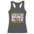 Black Pride Racerback Tank Top Legalize Being Black History Month