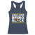 Black Pride Racerback Tank Top Legalize Being Black History Month