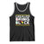 Black Pride Tank Top Legalize Being Black History Month