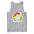 Black History Pride Tank Top Honoring The Past Inspiring The Future