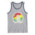 Black History Pride Tank Top Honoring The Past Inspiring The Future