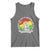 Black History Pride Tank Top Honoring The Past Inspiring The Future