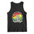 Black History Pride Tank Top Honoring The Past Inspiring The Future