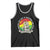 Black History Pride Tank Top Honoring The Past Inspiring The Future