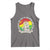 Black History Pride Tank Top Honoring The Past Inspiring The Future