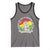 Black History Pride Tank Top Honoring The Past Inspiring The Future