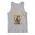 Nat Love Black Cowboy Tank Top African American Cowboys Black History