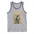 Nat Love Black Cowboy Tank Top African American Cowboys Black History