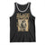 Nat Love Black Cowboy Tank Top African American Cowboys Black History