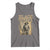 Nat Love Black Cowboy Tank Top African American Cowboys Black History