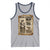 Black Cowboy Tank Top African American Legendary Cowboys Black History