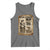 Black Cowboy Tank Top African American Legendary Cowboys Black History