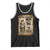 Black Cowboy Tank Top African American Legendary Cowboys Black History