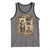 Black Cowboy Tank Top African American Legendary Cowboys Black History