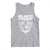 African American Cowboy Black History Tank Top