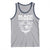 African American Cowboy Black History Tank Top