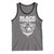 African American Cowboy Black History Tank Top