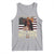 Black Cowgirl Tank Top Melanin Rodeo Queen African American